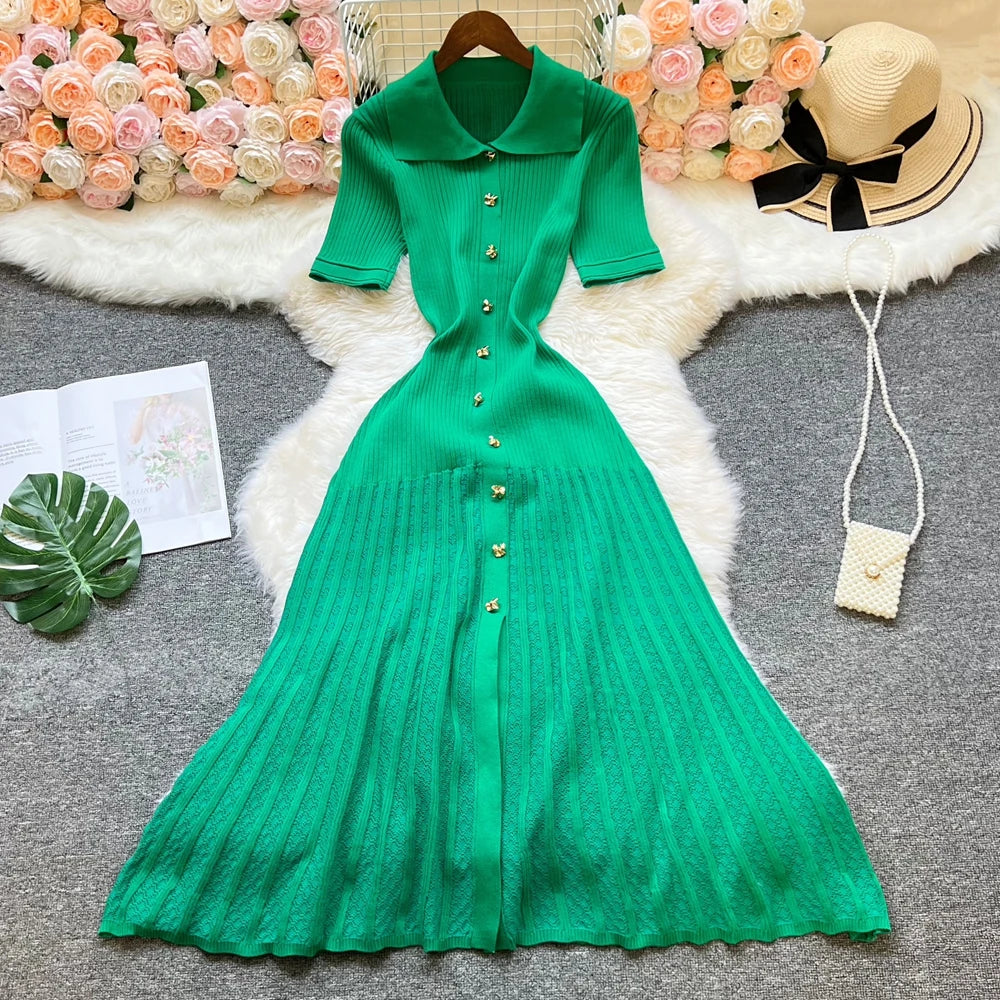 Willow Grace Dress