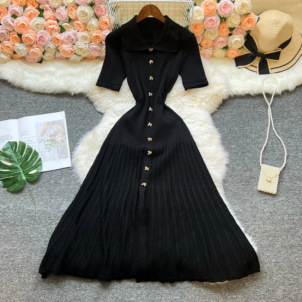 Willow Grace Dress