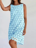 Dot Bliss Dress