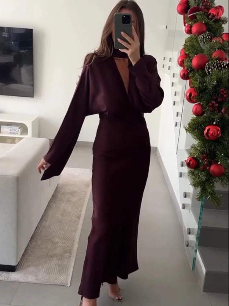Satin Muse