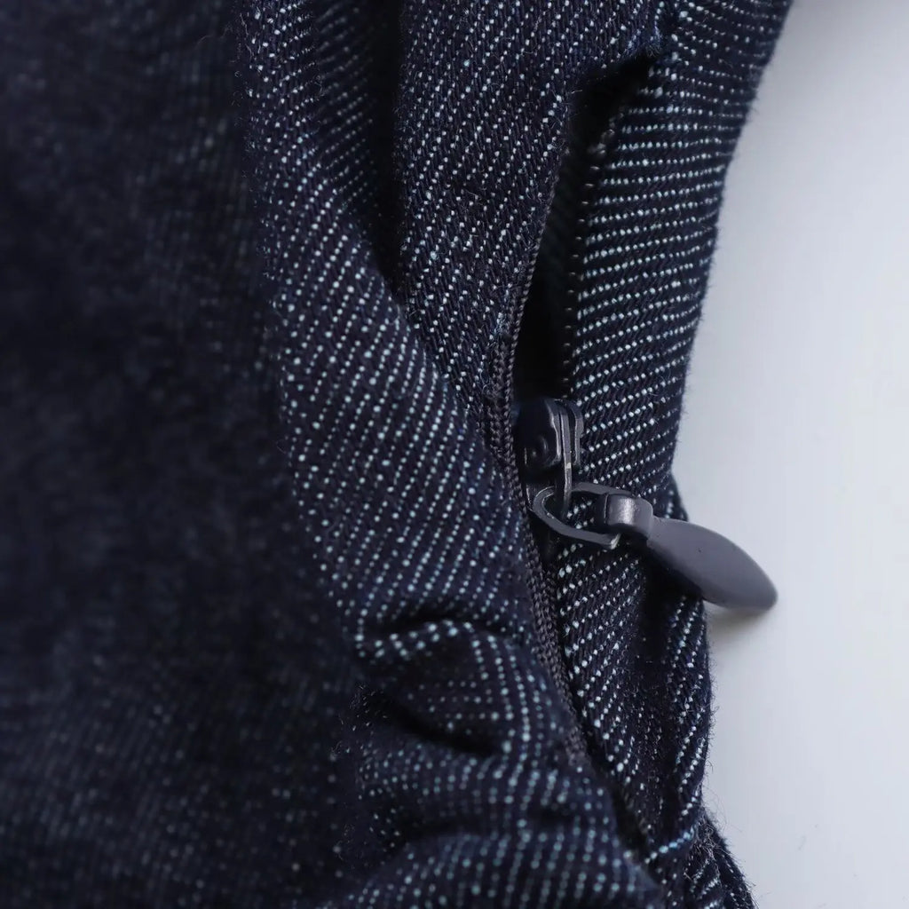 Waist Grace Dress