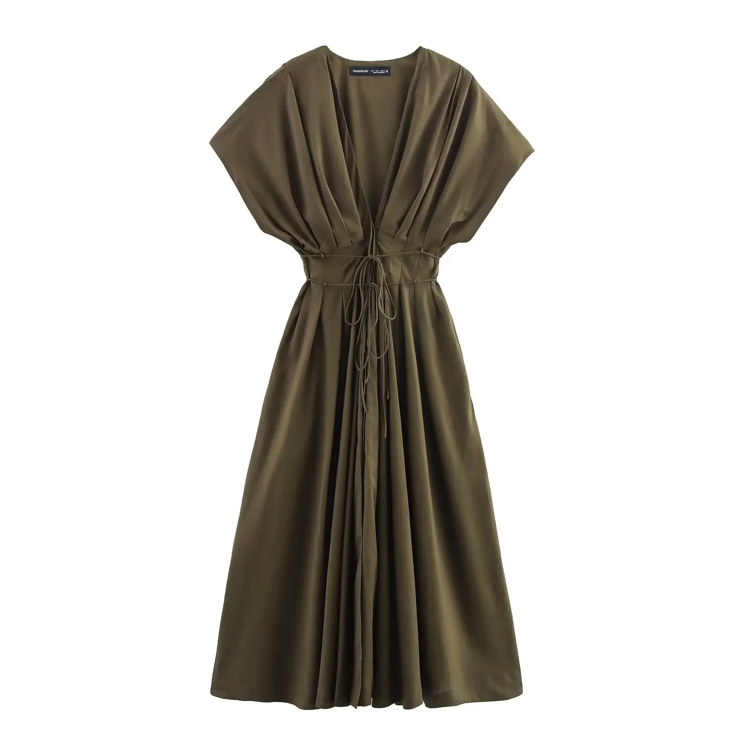 Vintage Muse Dress