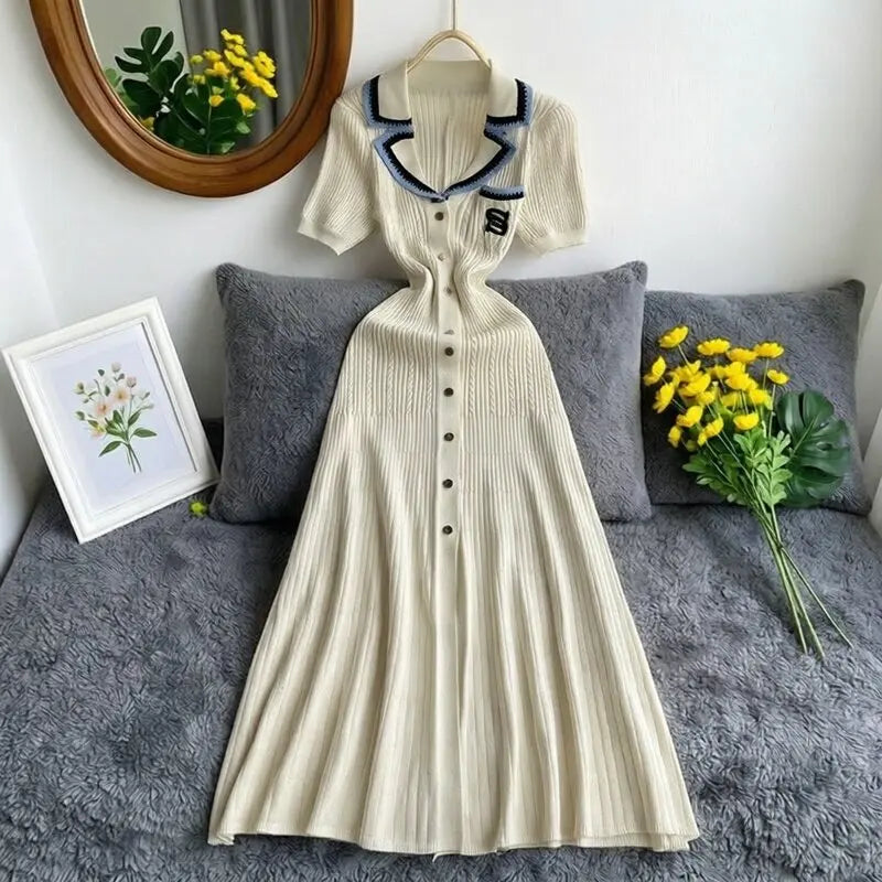 Willow Grace Dress