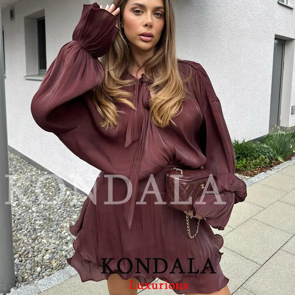 Rosalie Dress