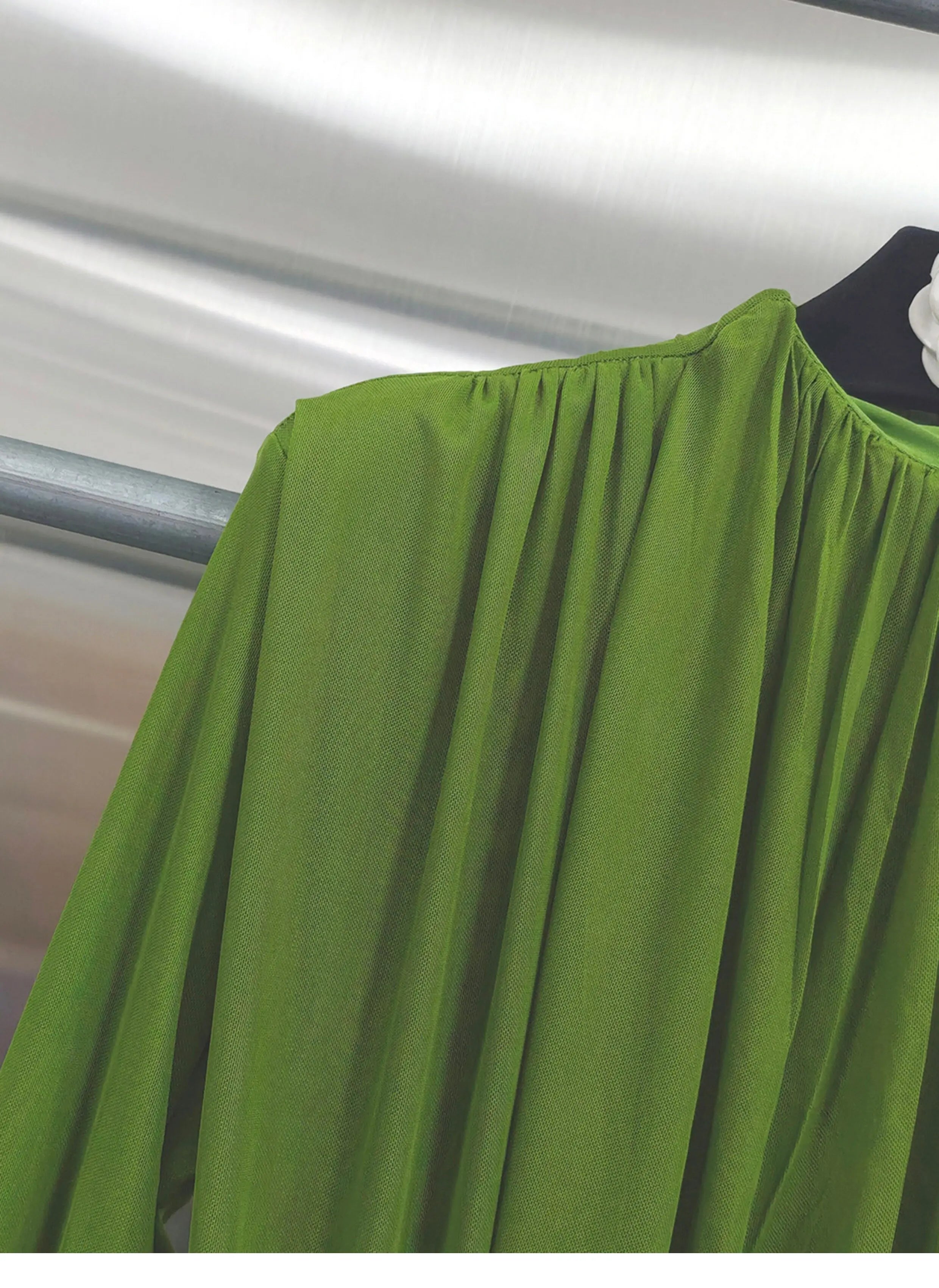 Aurelle Dress