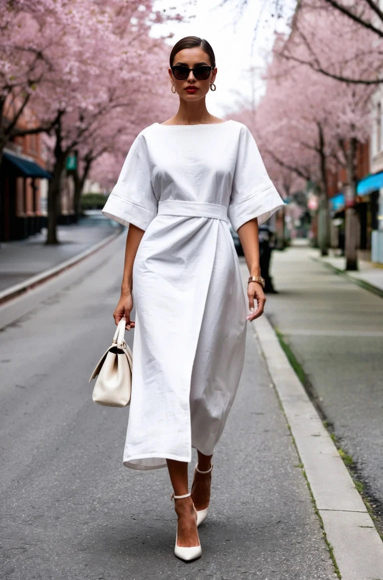 Grace Wrap