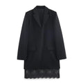 Noir Lace
