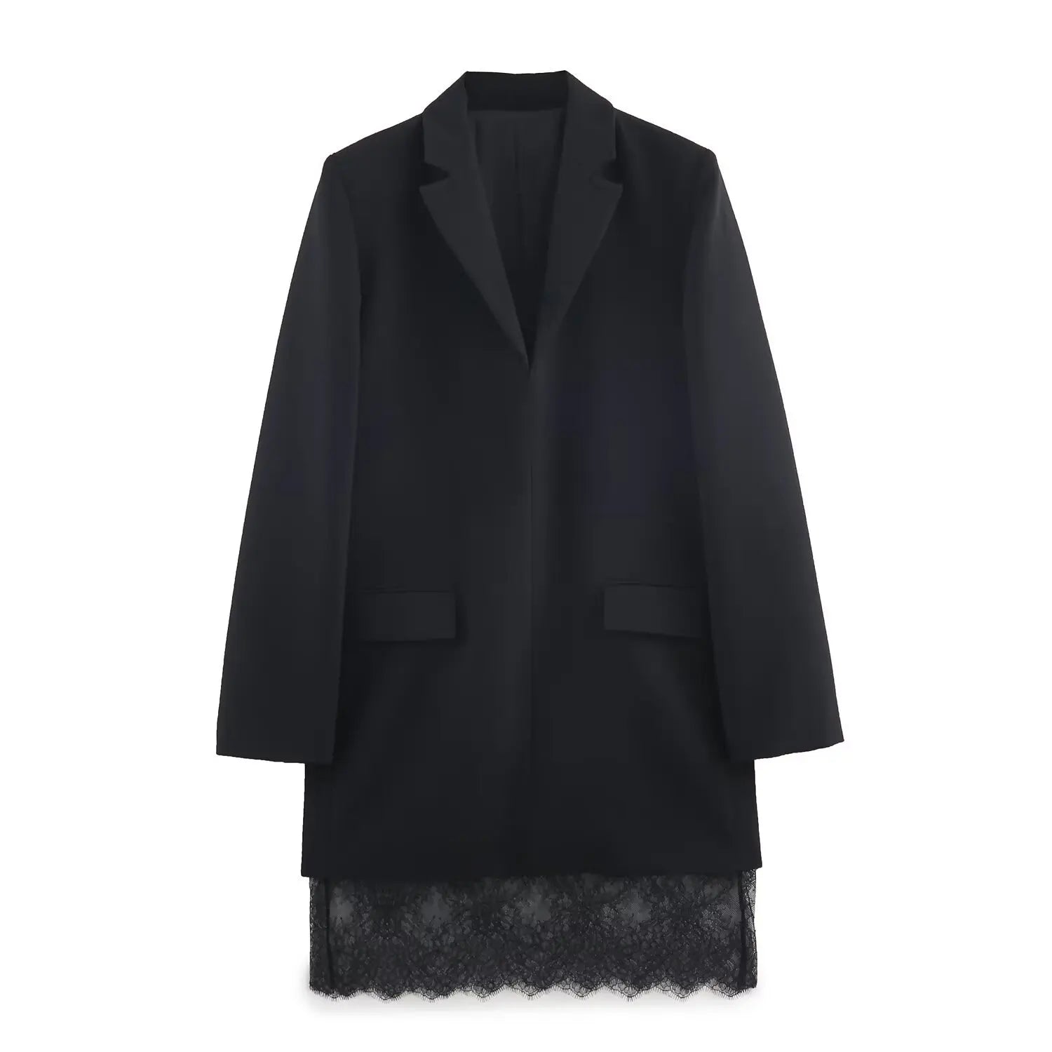 Noir Lace