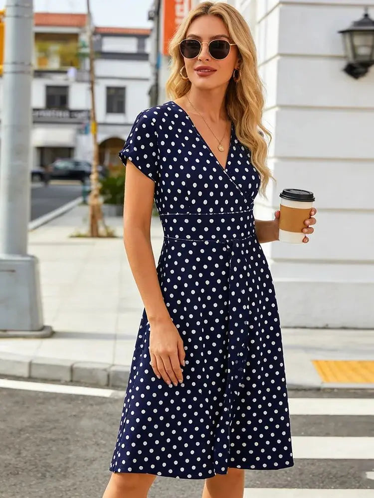 Polka Grace