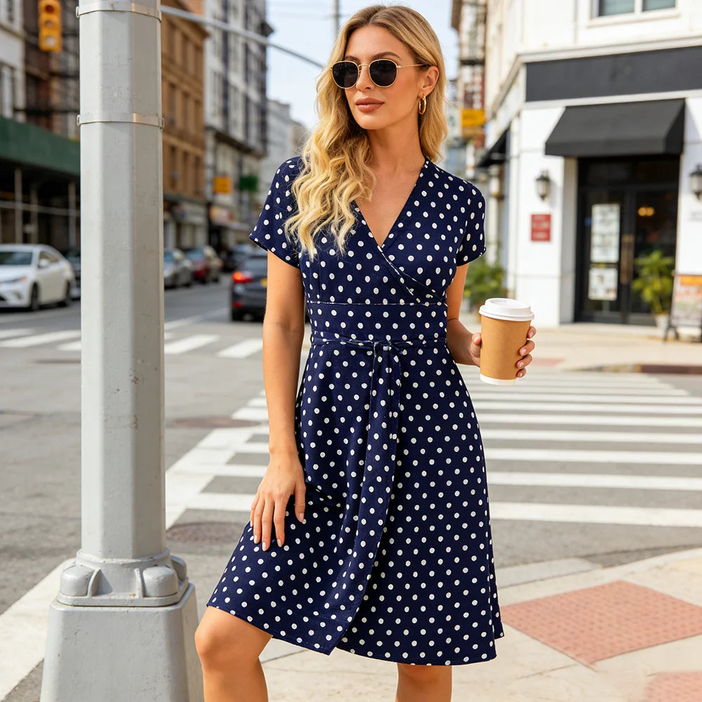 Polka Grace