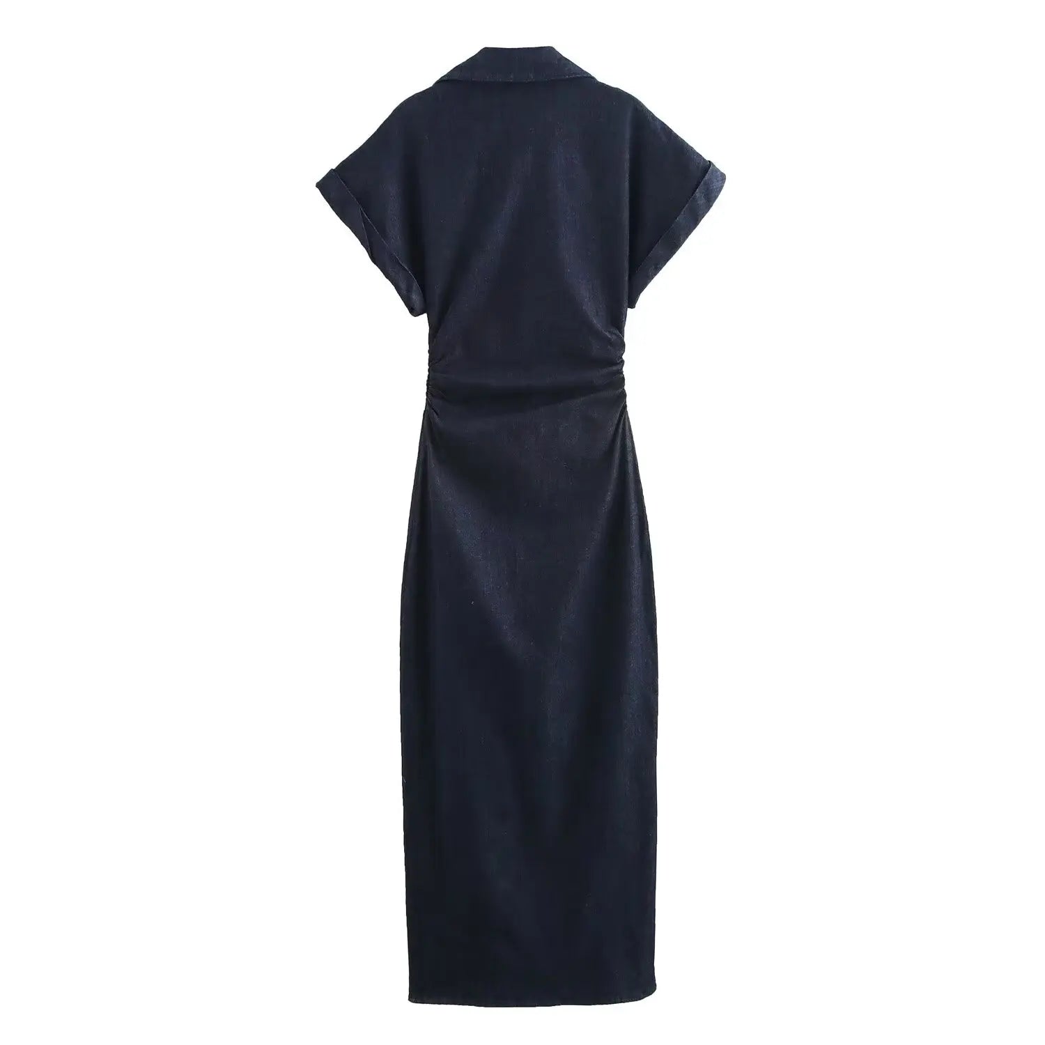 Waist Grace Dress