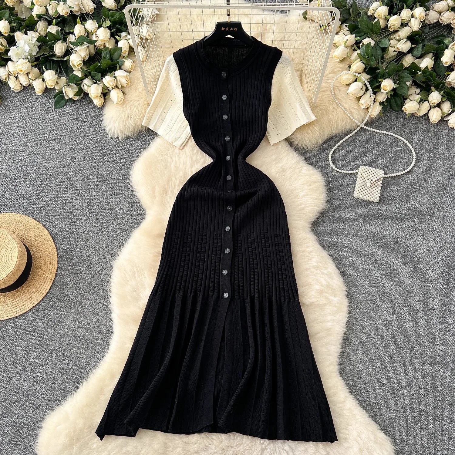 Willow Grace Dress
