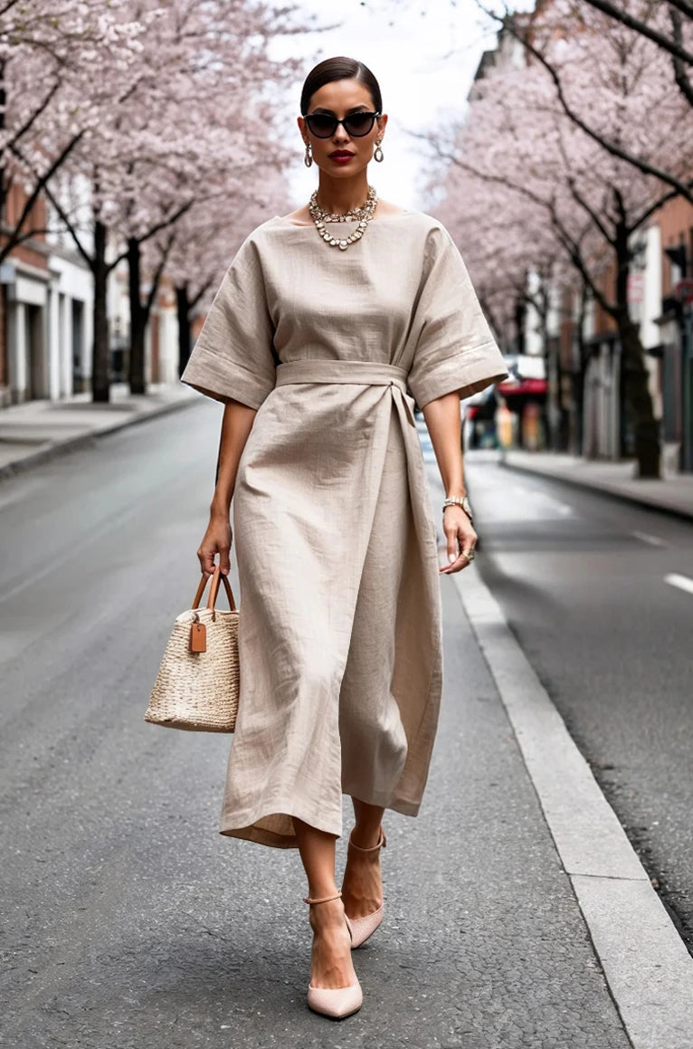 Grace Wrap