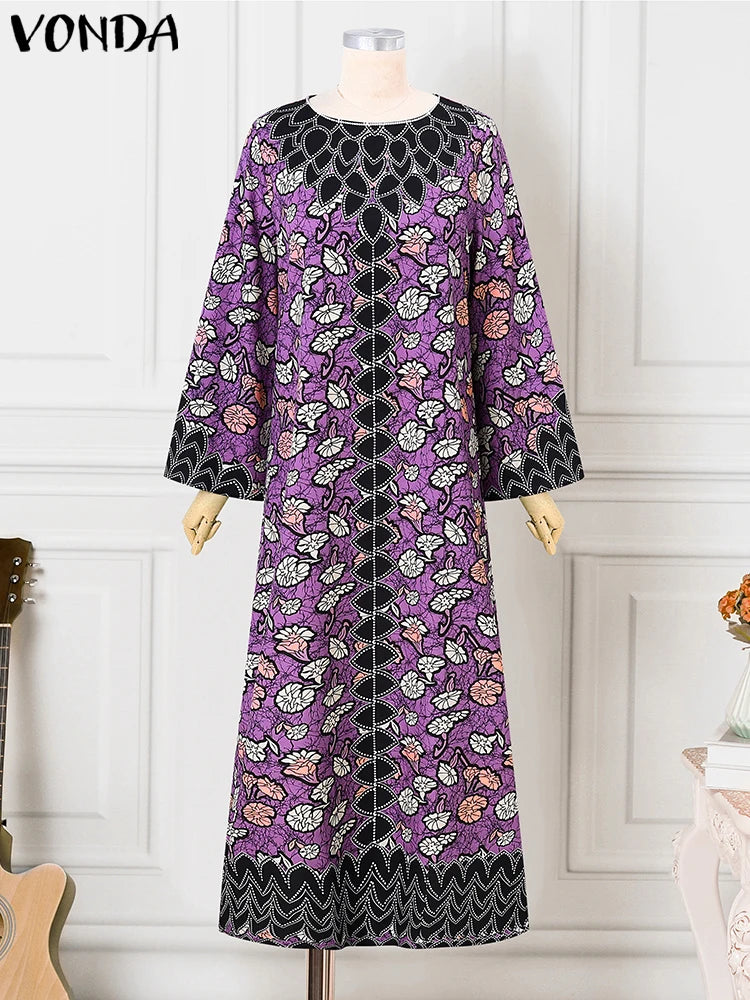 Boho Bloom