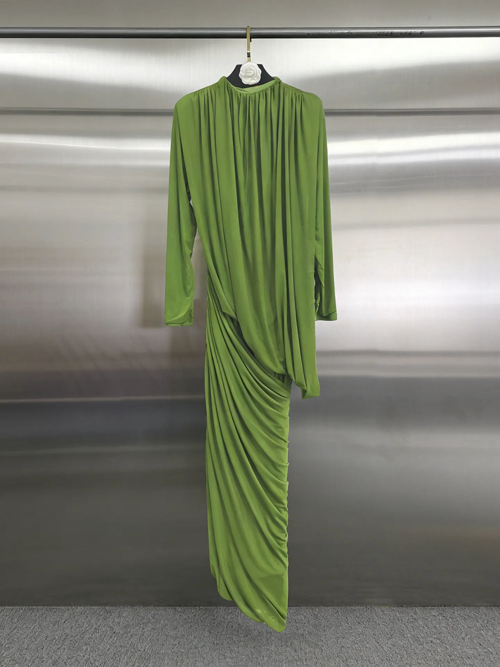 Aurelle Dress