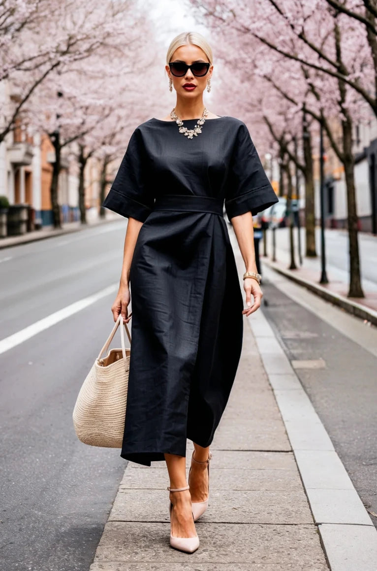 Grace Wrap