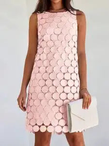 Dot Bliss Dress