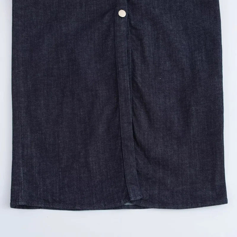 Waist Grace Dress