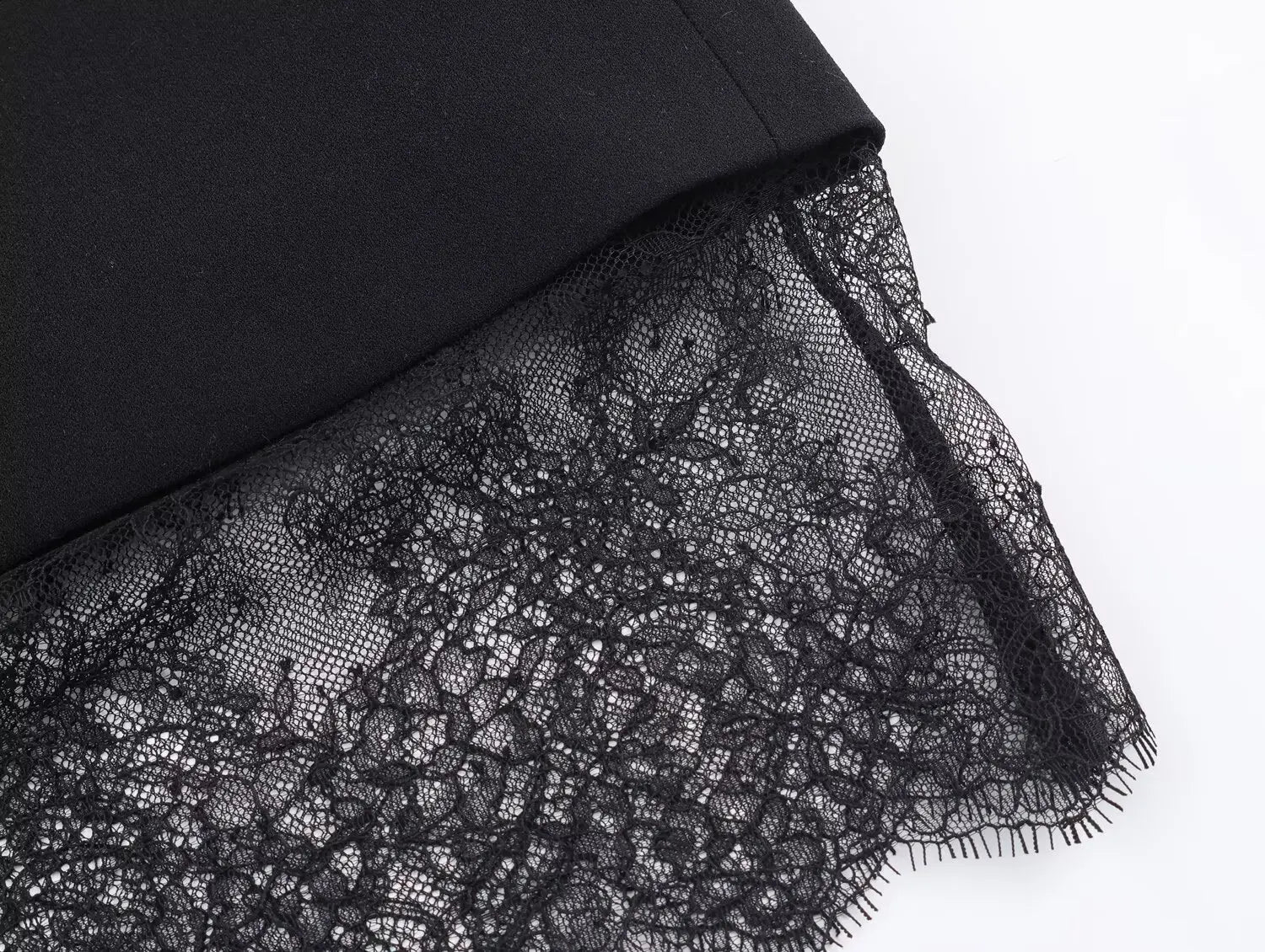 Noir Lace