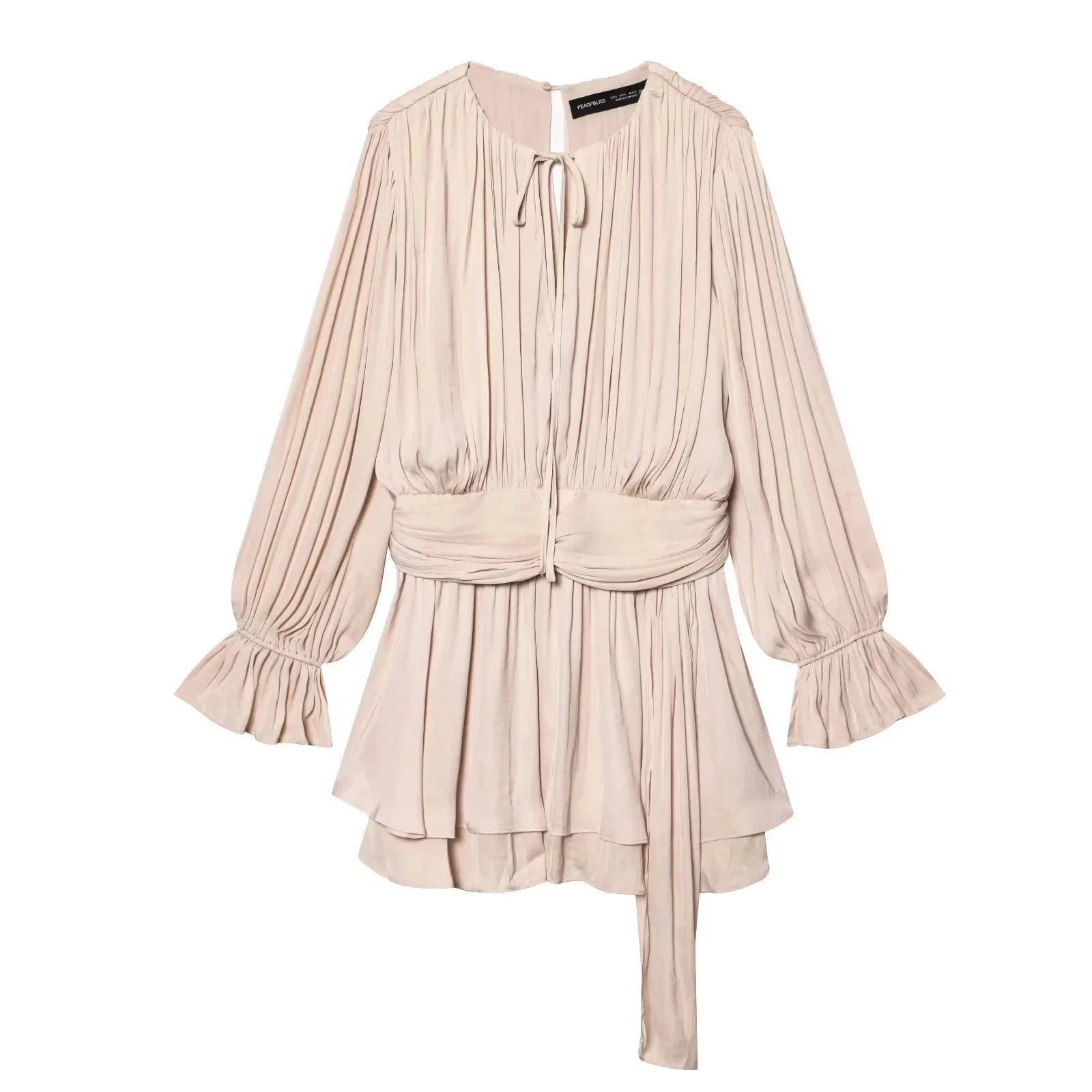 Rosalie Dress