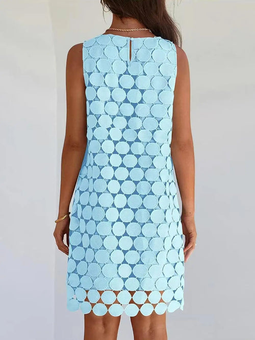 Dot Bliss Dress