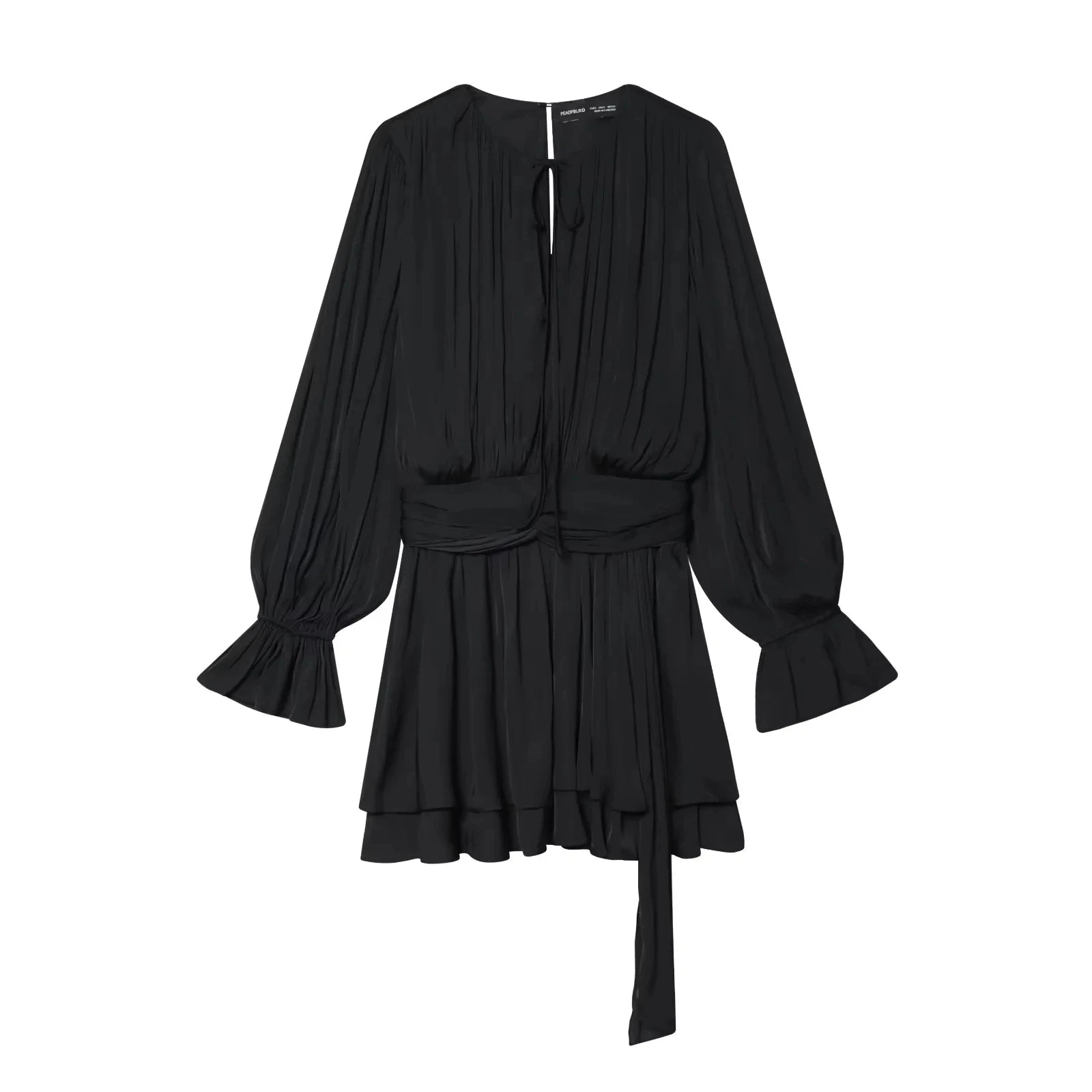 Rosalie Dress