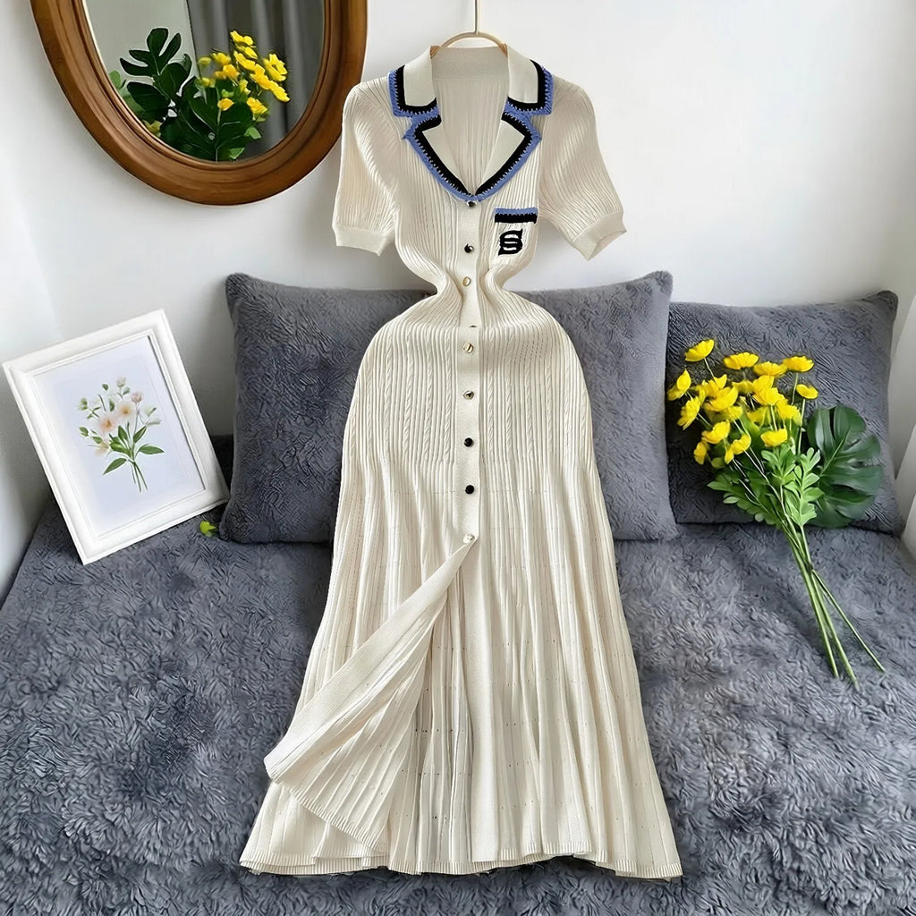 Willow Grace Dress