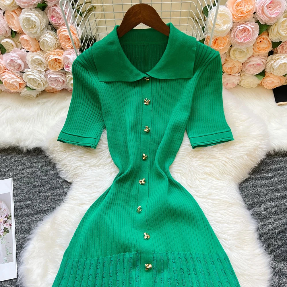 Willow Grace Dress