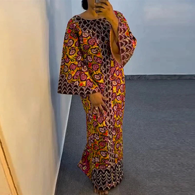 Boho Bloom
