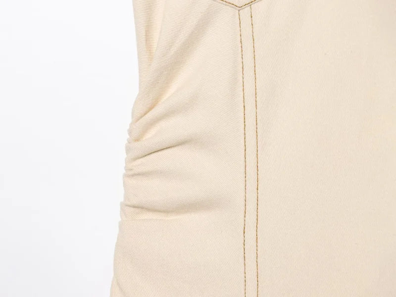Waist Grace Dress