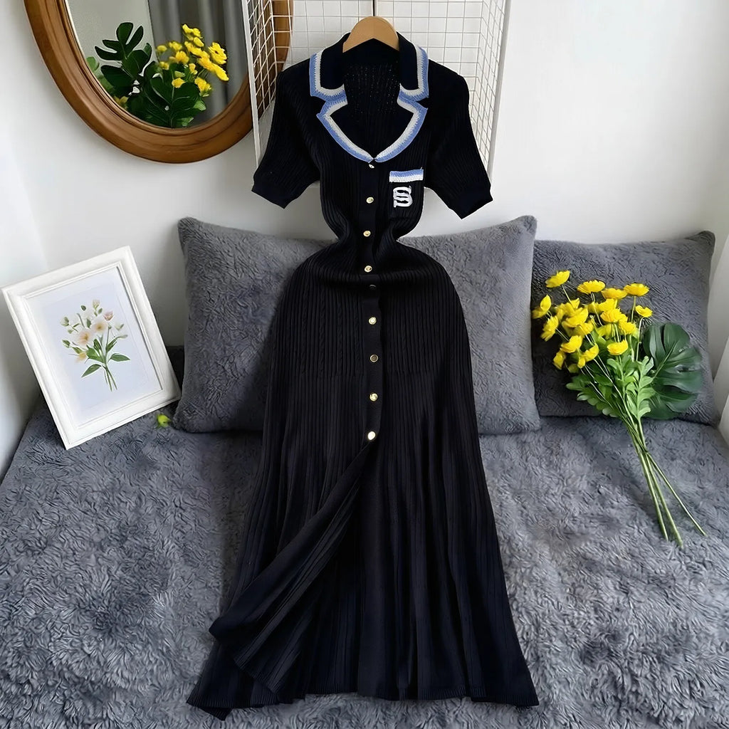 Willow Grace Dress