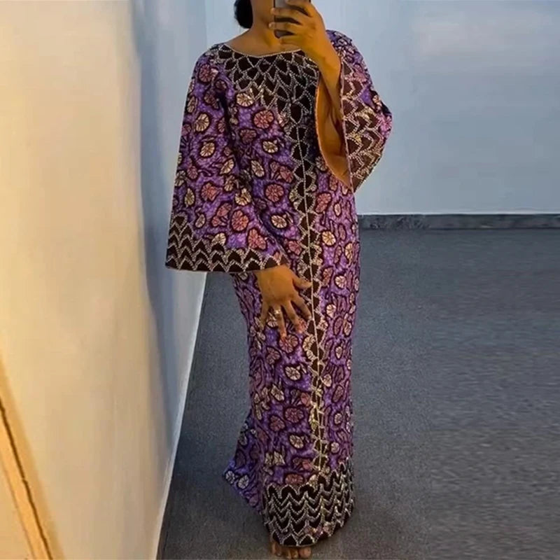 Boho Bloom