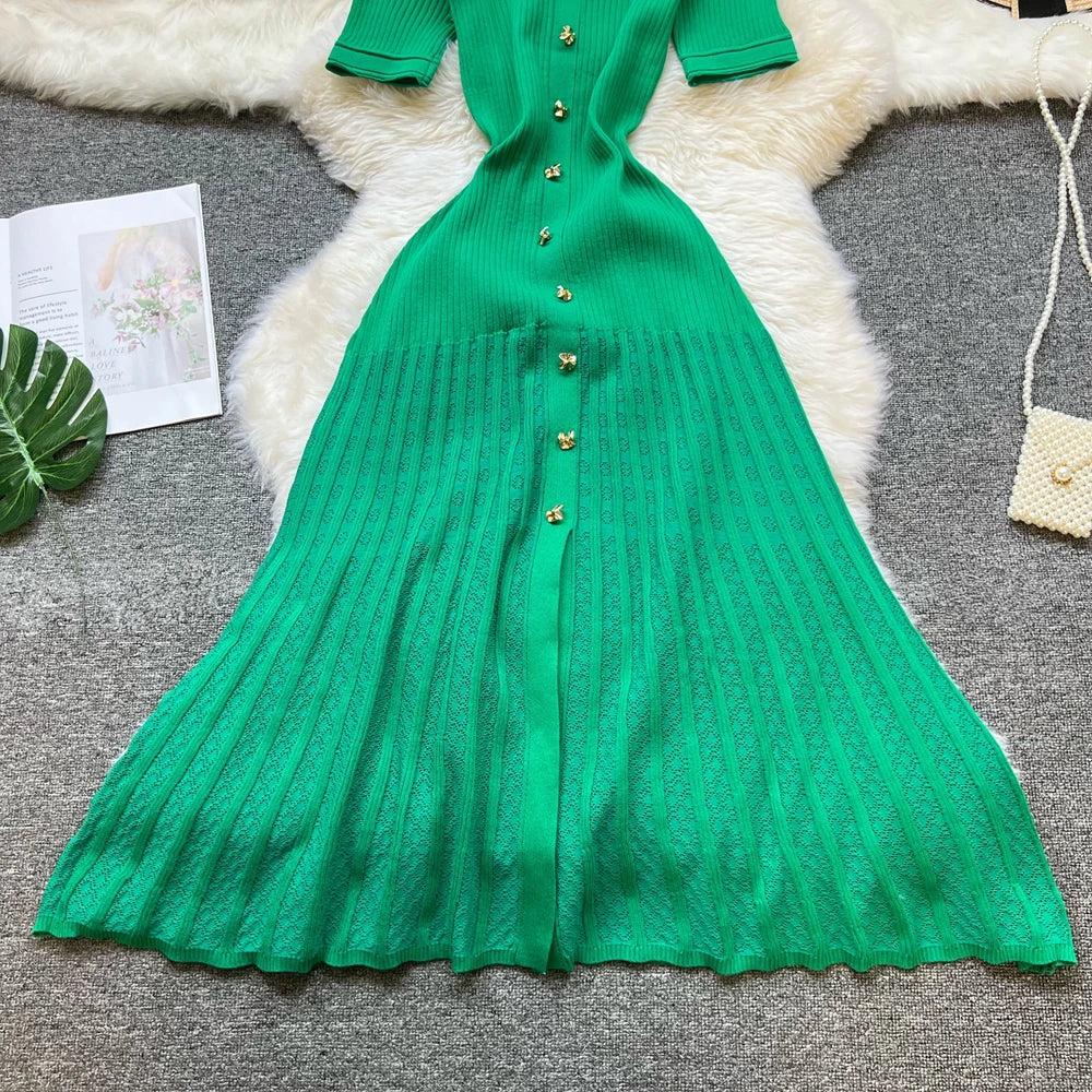 Willow Grace Dress