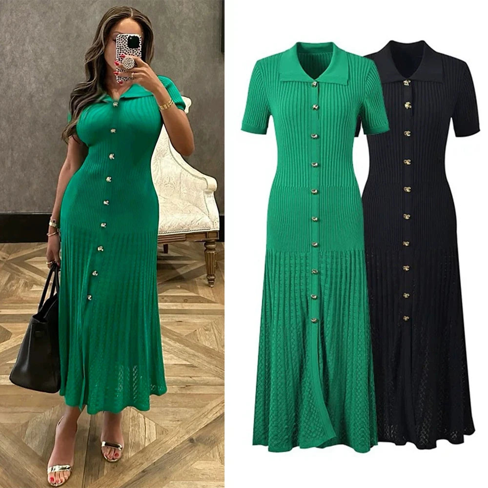 Willow Grace Dress