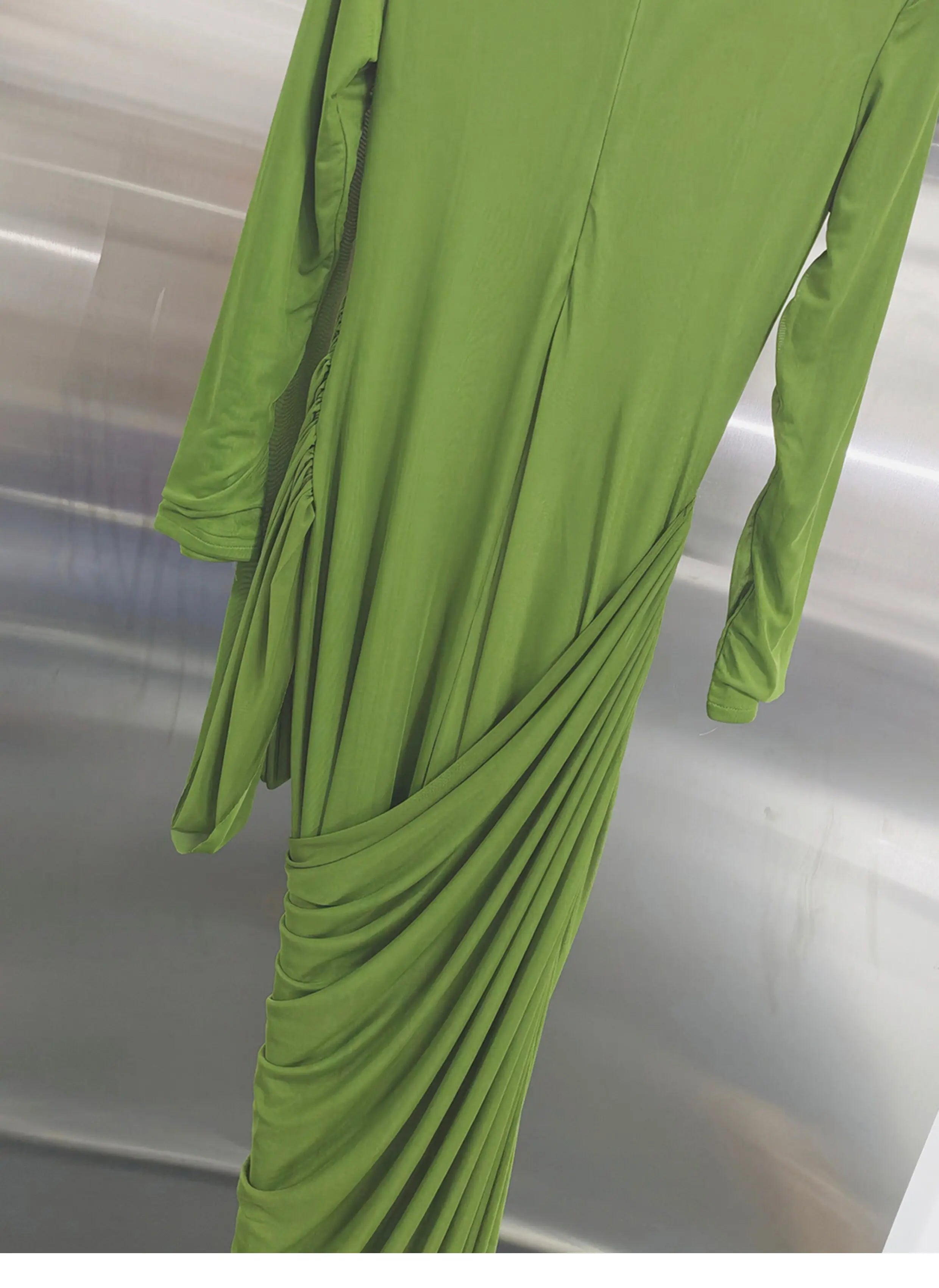 Aurelle Dress