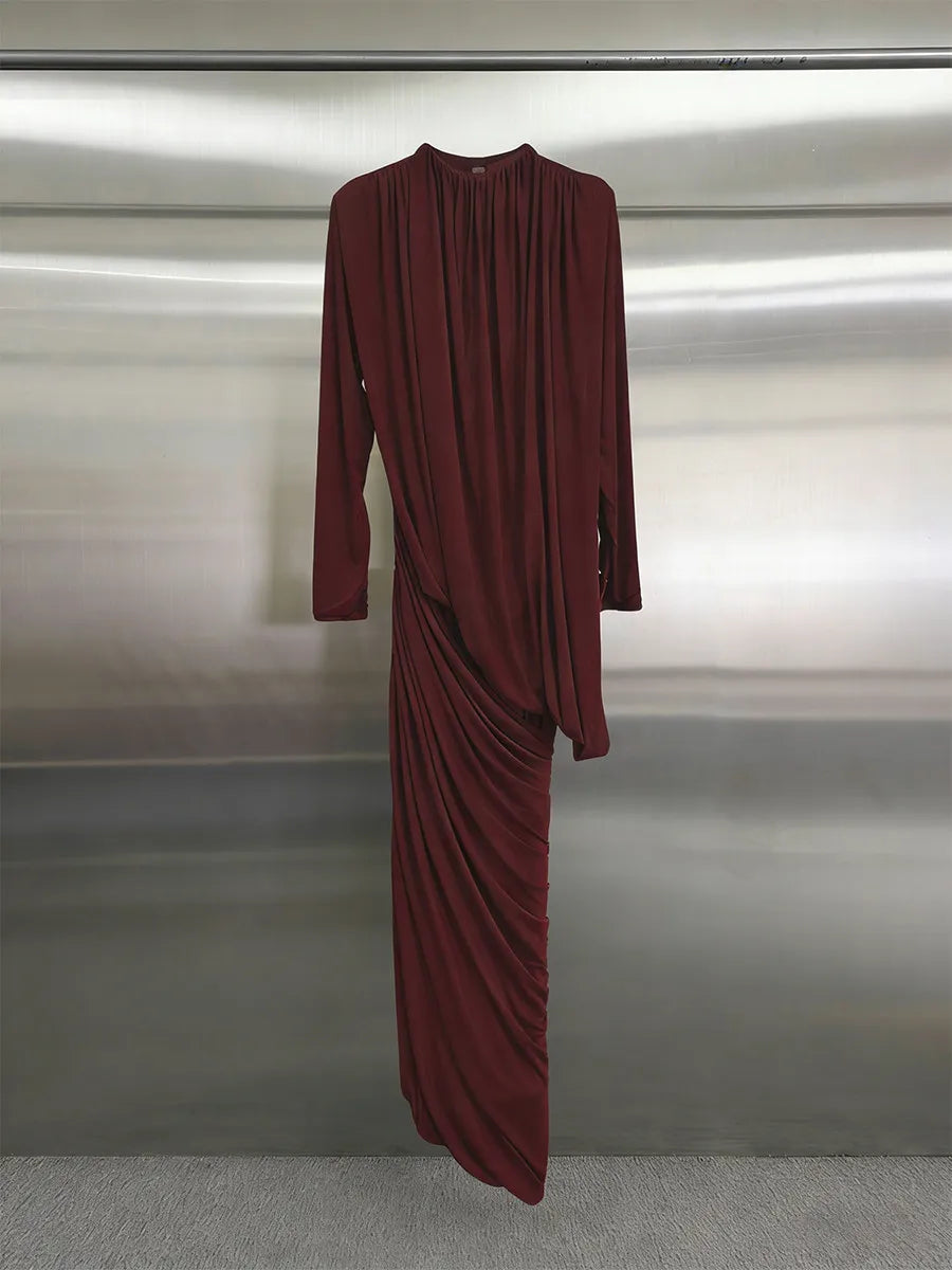 Aurelle Dress
