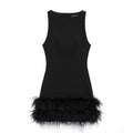 Black Swan Dress