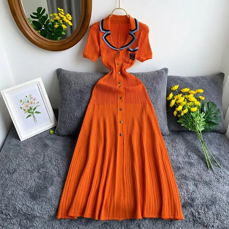 Willow Grace Dress
