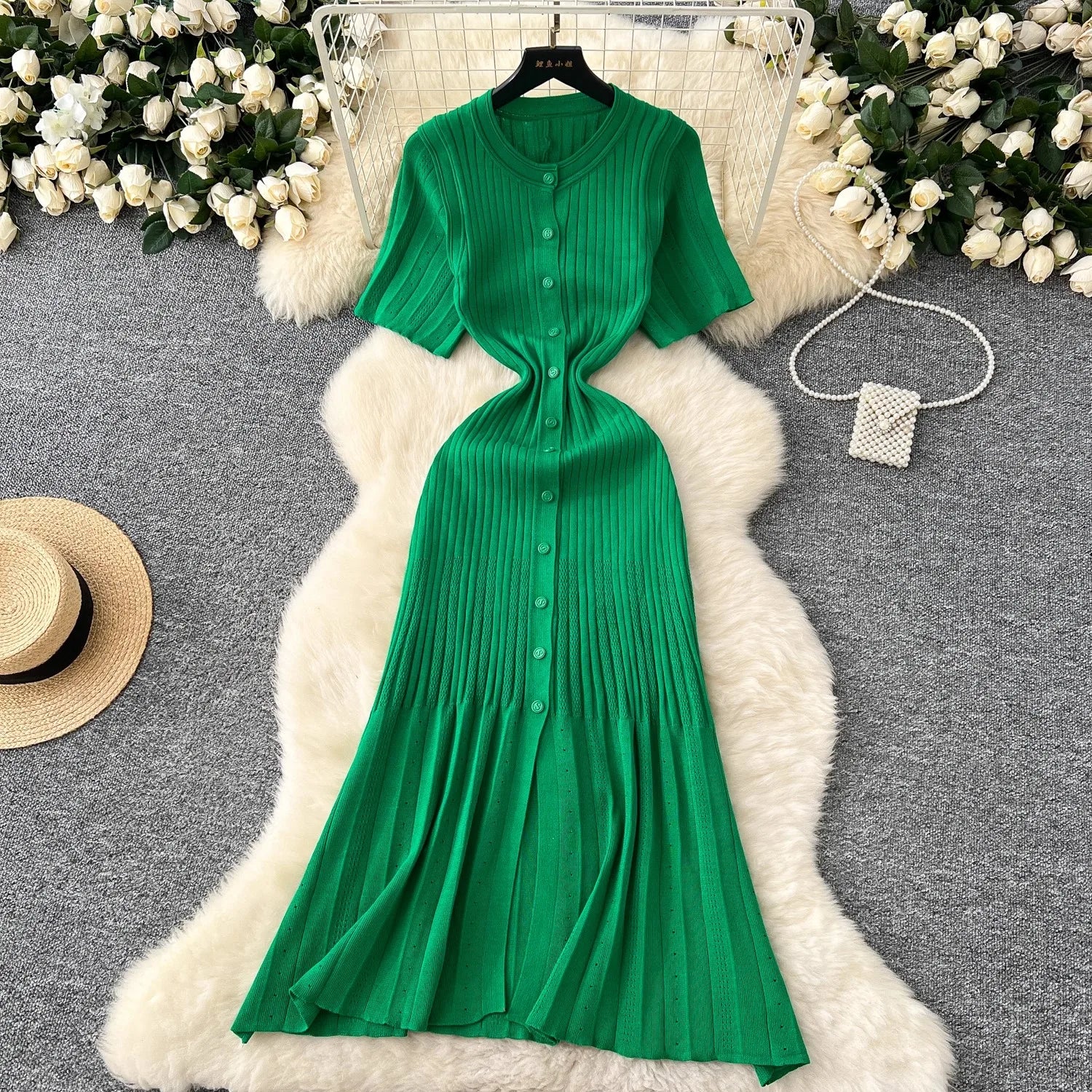 Willow Grace Dress