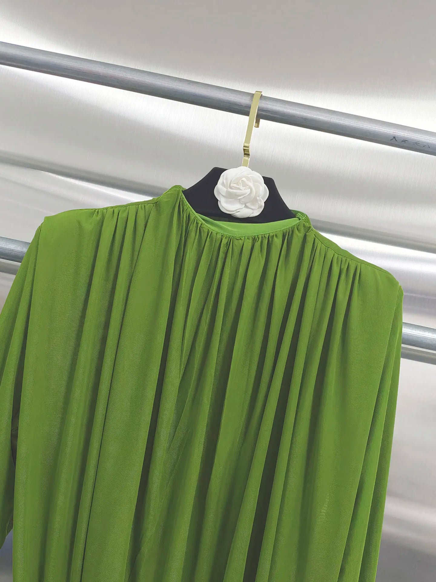 Aurelle Dress