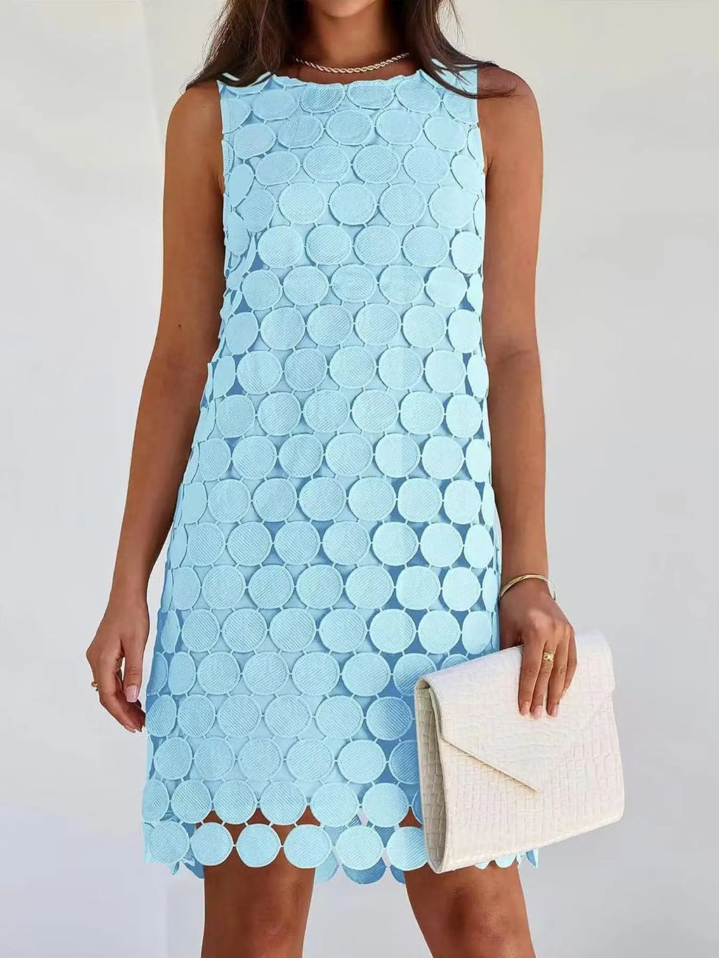 Dot Bliss Dress
