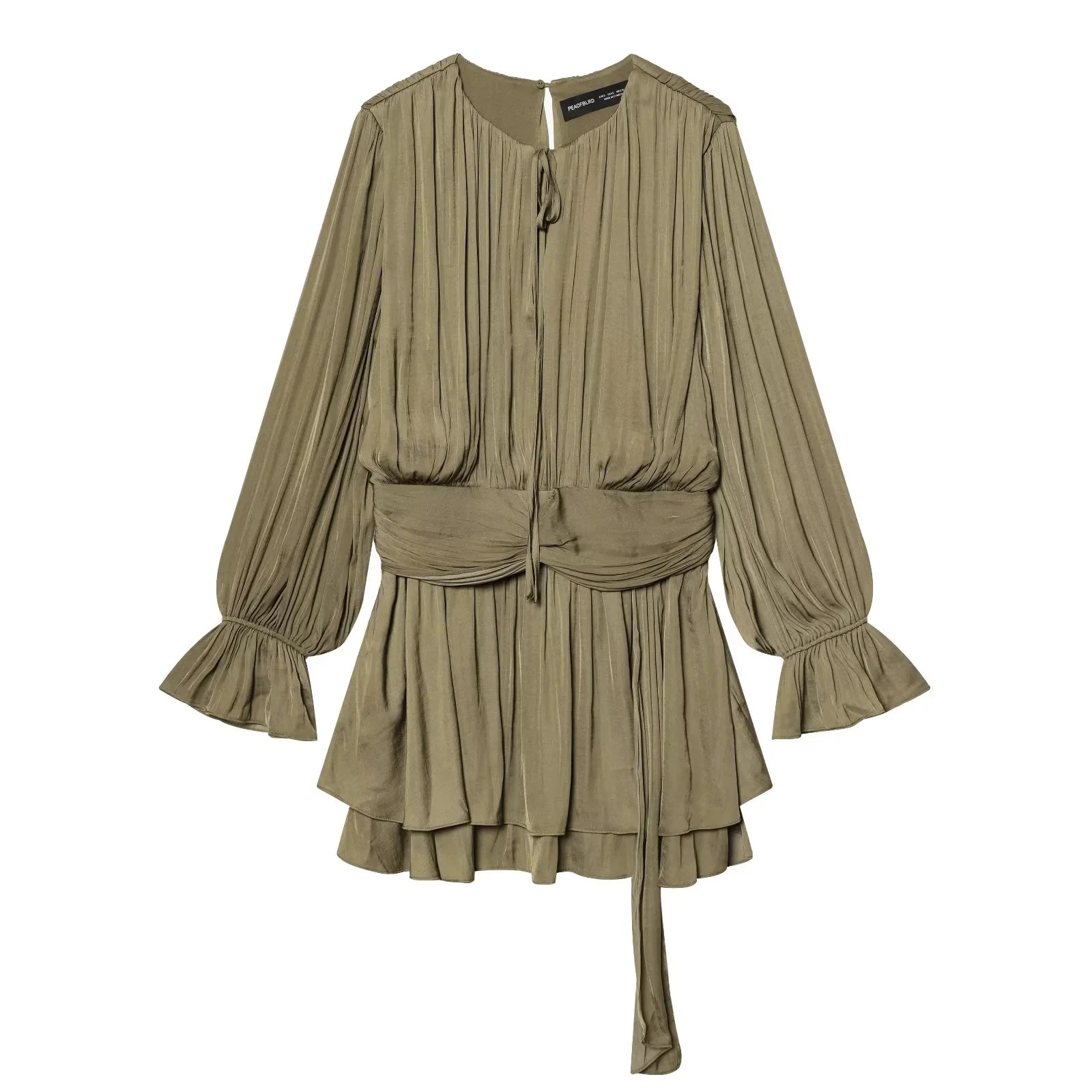 Rosalie Dress