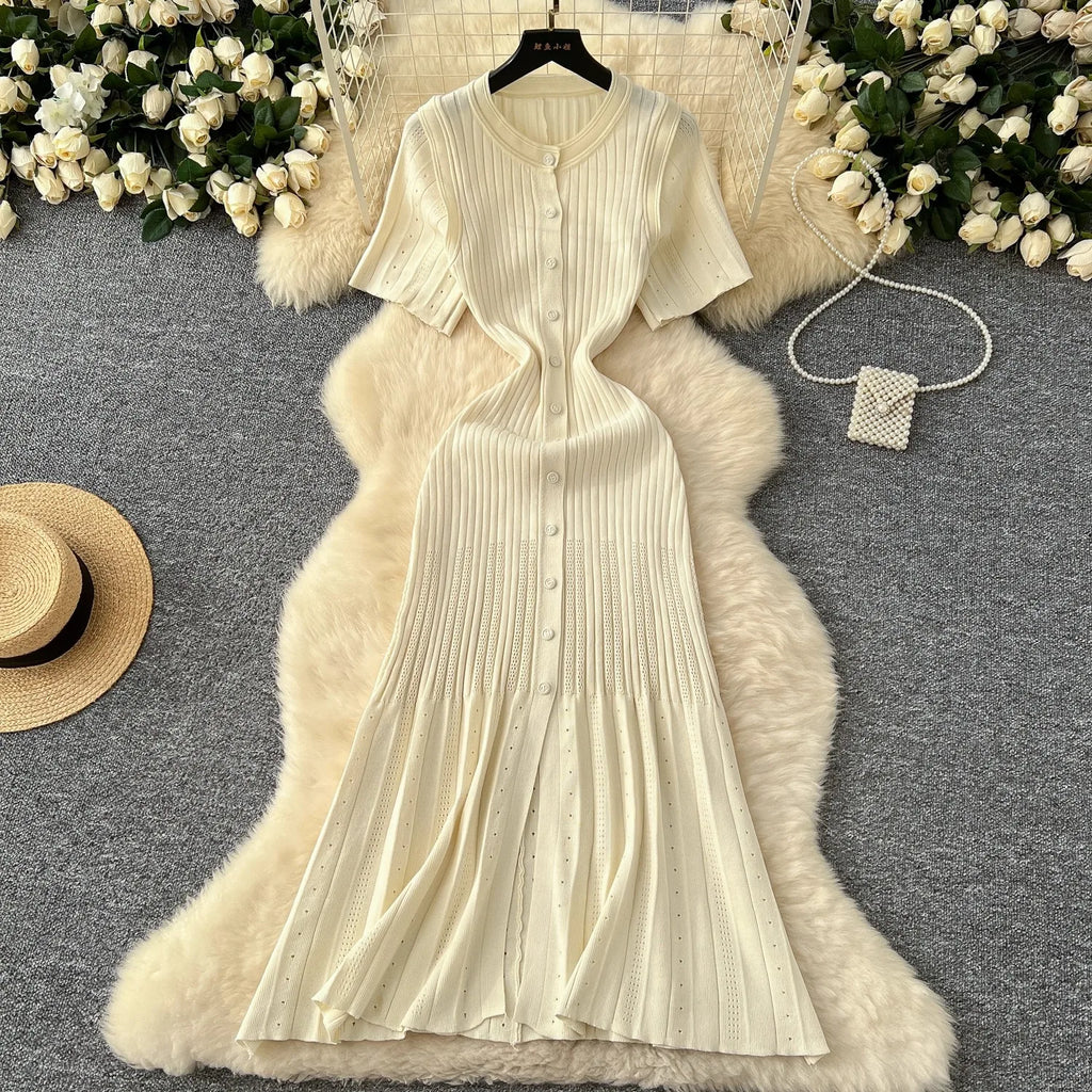 Willow Grace Dress