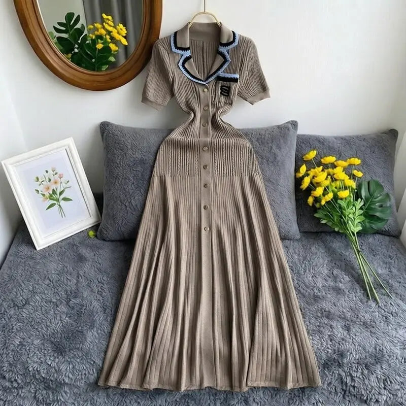 Willow Grace Dress