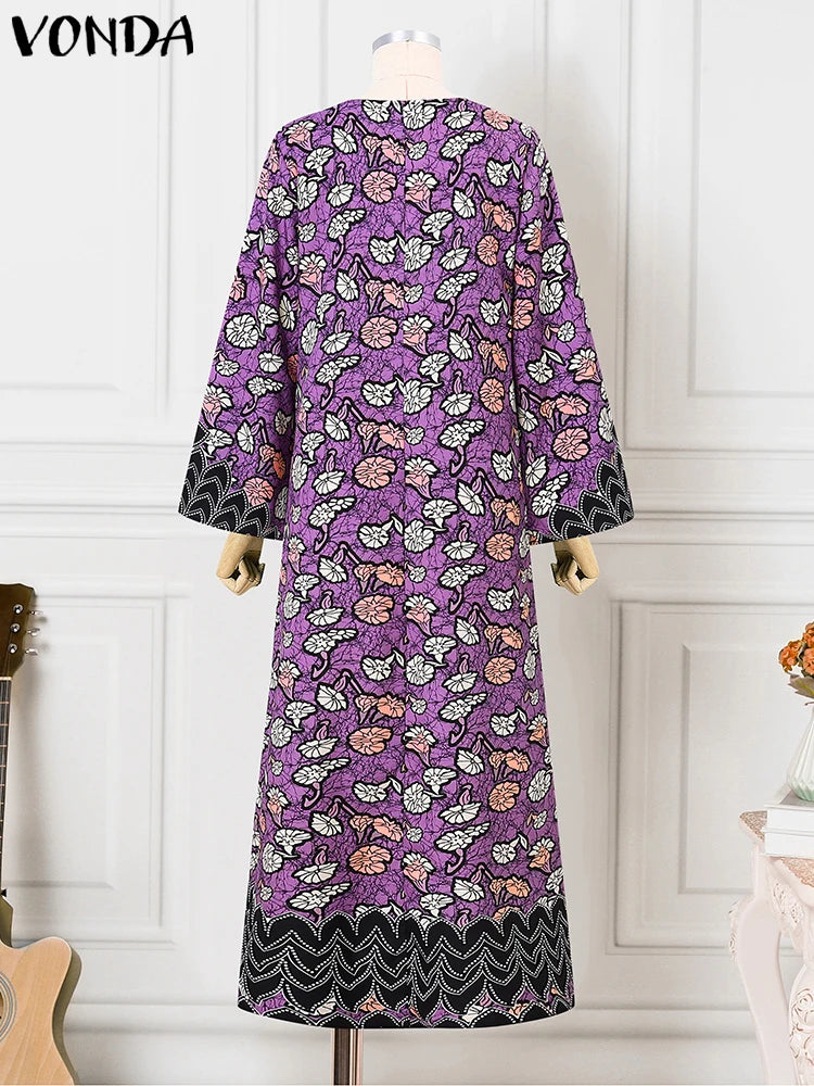 Boho Bloom