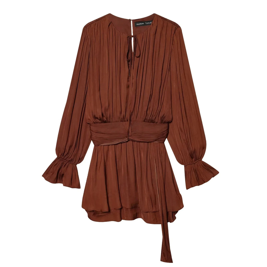 Rosalie Dress