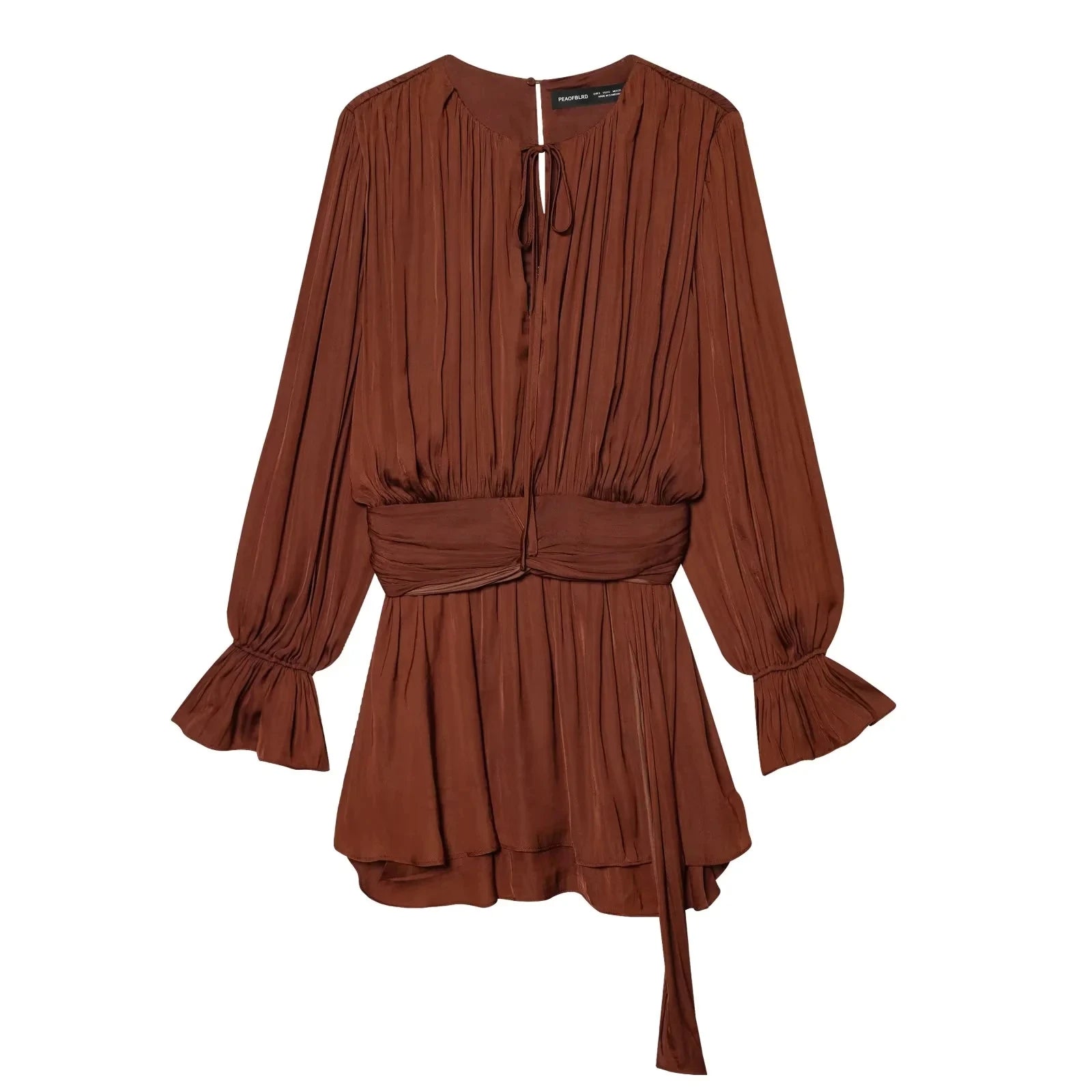 Rosalie Dress