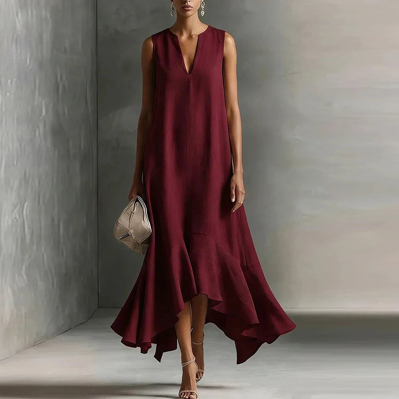 Ocean Muse Dress