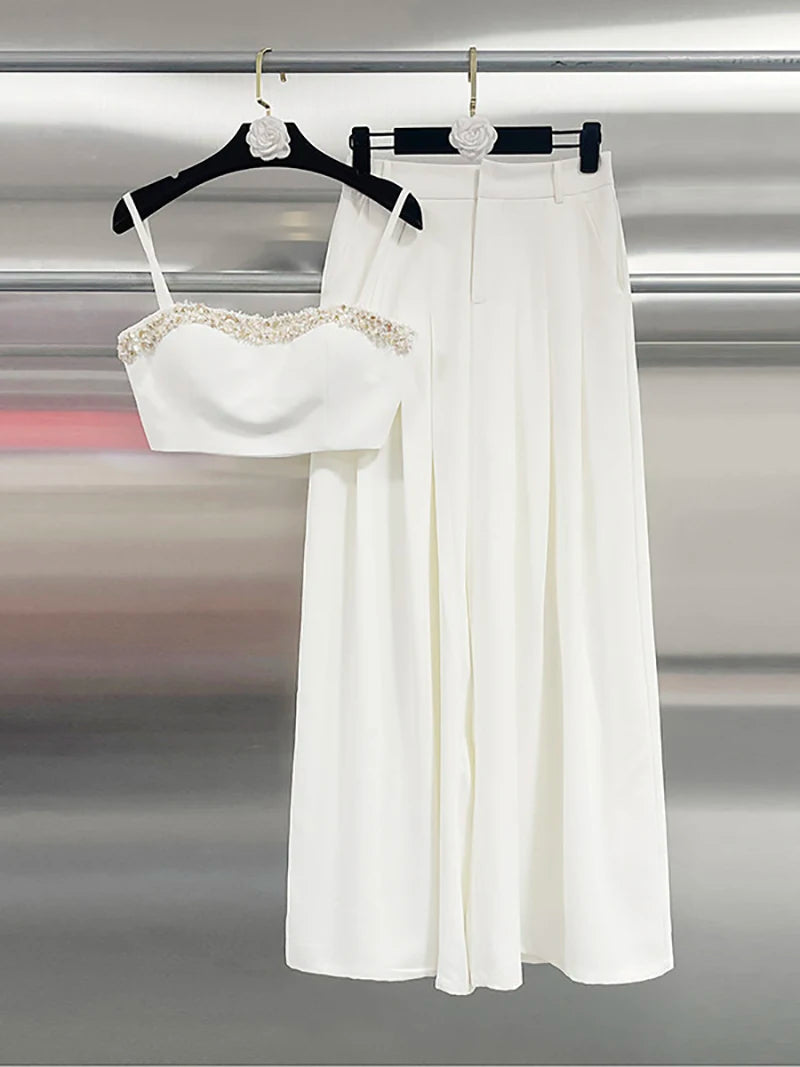 Crystal Chic Set