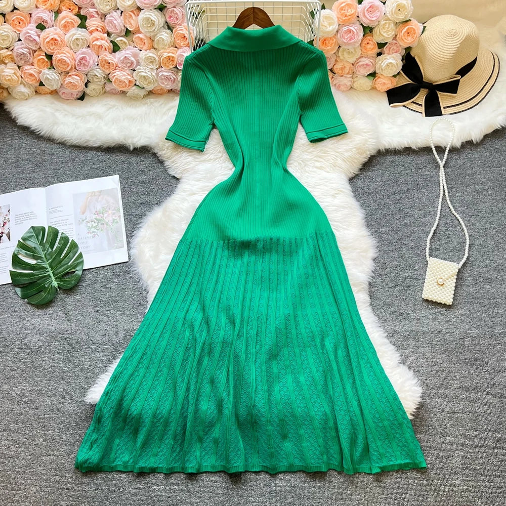 Willow Grace Dress